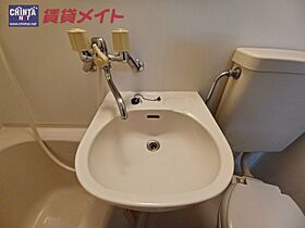 三重県伊勢市田尻町（賃貸アパート1K・2階・20.00㎡） その9