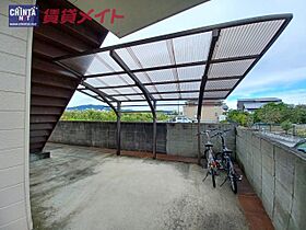 三重県伊勢市田尻町（賃貸アパート1K・2階・20.00㎡） その6