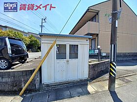 三重県伊勢市浦口４丁目（賃貸アパート1K・1階・21.00㎡） その22