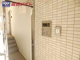 三重県伊勢市船江３丁目（賃貸マンション1K・1階・33.41㎡） その7