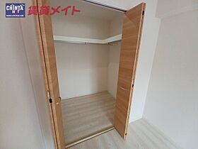 三重県伊勢市宮後２丁目（賃貸マンション1LDK・3階・42.50㎡） その13