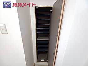 三重県伊勢市宮後２丁目（賃貸マンション1LDK・3階・42.50㎡） その25