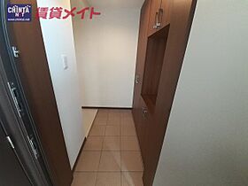 三重県伊勢市河崎１丁目（賃貸マンション1LDK・2階・57.42㎡） その15