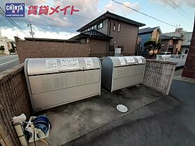 三重県伊勢市河崎１丁目（賃貸マンション1LDK・2階・57.42㎡） その9