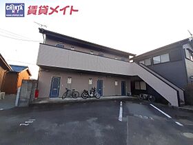 三重県伊勢市小俣町相合（賃貸アパート2K・1階・35.64㎡） その6