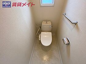 三重県伊勢市小俣町湯田（賃貸アパート2K・1階・42.26㎡） その9