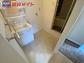 三重県伊勢市小俣町湯田（賃貸アパート2K・1階・42.26㎡） その10