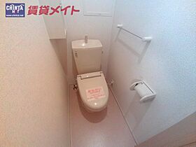 三重県伊勢市宮後３丁目（賃貸アパート1LDK・2階・43.80㎡） その10