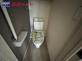 三重県伊勢市御薗町高向（賃貸アパート1LDK・2階・50.96㎡） その9