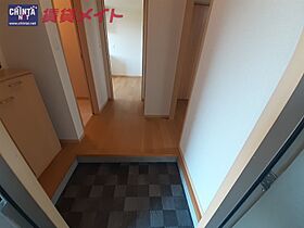 三重県伊勢市御薗町長屋（賃貸アパート2K・1階・43.75㎡） その12