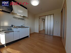 三重県伊勢市御薗町長屋（賃貸アパート2K・1階・43.75㎡） その3