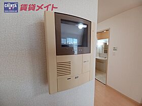 三重県伊勢市御薗町長屋（賃貸アパート1R・1階・32.00㎡） その15