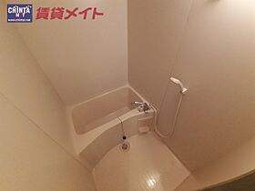 三重県伊勢市一之木４丁目（賃貸マンション1K・4階・28.92㎡） その5