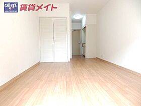 三重県伊勢市一之木５丁目（賃貸マンション1R・1階・19.23㎡） その9