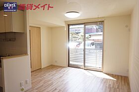 三重県伊勢市神田久志本町（賃貸マンション1LDK・1階・43.84㎡） その9