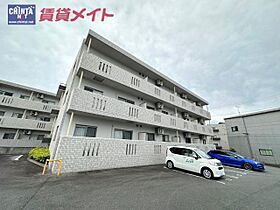 三重県伊勢市船江３丁目（賃貸マンション1LDK・2階・41.60㎡） その1