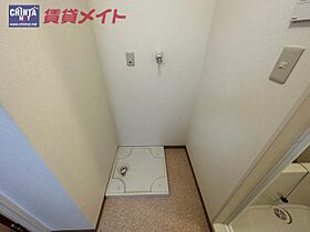 三重県伊勢市船江３丁目（賃貸マンション1LDK・2階・41.60㎡） その24