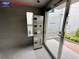 三重県伊勢市船江３丁目（賃貸マンション1LDK・2階・41.60㎡） その7