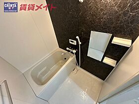 三重県伊勢市河崎１丁目（賃貸マンション1R・3階・29.75㎡） その5