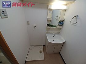 三重県度会郡玉城町久保（賃貸マンション1LDK・1階・40.80㎡） その8