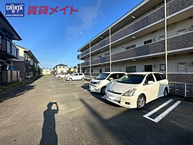 三重県伊勢市下野町（賃貸アパート1LDK・2階・40.57㎡） その15