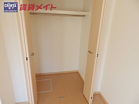 三重県伊勢市小俣町元町（賃貸アパート1LDK・1階・44.22㎡） その9