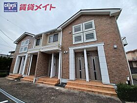 三重県伊勢市御薗町高向（賃貸アパート1R・1階・32.90㎡） その1