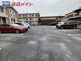 三重県伊勢市御薗町高向（賃貸アパート1R・1階・32.90㎡） その16