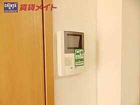 三重県伊勢市御薗町高向（賃貸アパート1R・1階・32.90㎡） その13