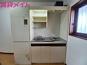 三重県伊勢市田尻町（賃貸アパート1K・2階・20.00㎡） その5