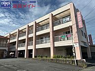 三重県伊勢市船江1丁目：物件画像／賃貸メイトFC 伊勢中央店　株式会社賃貸コンサルティング
