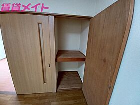 三重県伊勢市勢田町（賃貸マンション1LDK・2階・33.21㎡） その9