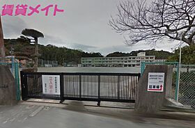 三重県伊勢市神田久志本町（賃貸マンション1R・3階・20.00㎡） その15