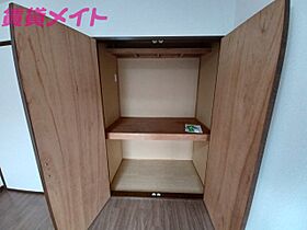 三重県伊勢市二俣4丁目（賃貸アパート1K・2階・22.00㎡） その9