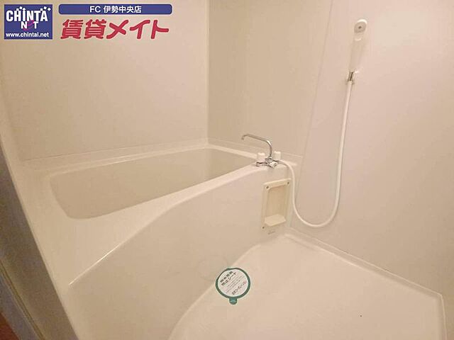 浴室
