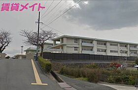 三重県伊勢市古市町（賃貸アパート1K・1階・20.00㎡） その20