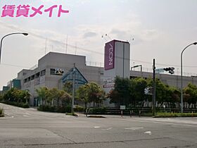 三重県伊勢市黒瀬町（賃貸アパート1R・1階・32.90㎡） その20