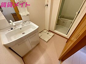 三重県伊勢市御薗町高向（賃貸アパート1R・1階・32.90㎡） その13