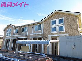 三重県伊勢市御薗町高向（賃貸アパート1R・1階・32.90㎡） その1