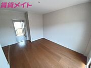 同物件別部屋の写真です。
