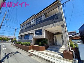 三重県伊勢市神田久志本町（賃貸アパート1K・2階・22.31㎡） その1