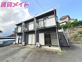 三重県伊勢市楠部町（賃貸アパート1K・1階・18.01㎡） その14