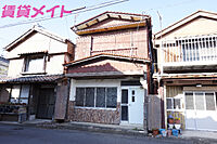 三重県伊勢市神社港：物件画像／賃貸メイトFC 伊勢中央店　株式会社賃貸コンサルティング