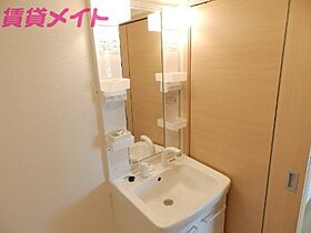 三重県伊勢市御薗町高向（賃貸アパート1LDK・2階・40.19㎡） その11