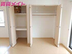 三重県伊勢市御薗町高向（賃貸アパート1LDK・2階・40.19㎡） その9