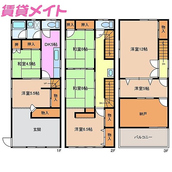 サムネイルイメージ