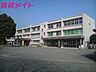 周辺：三重県立明野高等学校 3800m