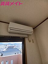 三重県伊勢市一之木4丁目（賃貸マンション1K・4階・28.92㎡） その10