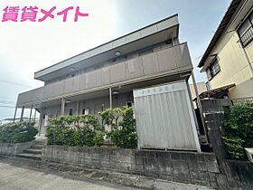 三重県伊勢市御薗町長屋1999-2（賃貸アパート1R・1階・32.00㎡） その13