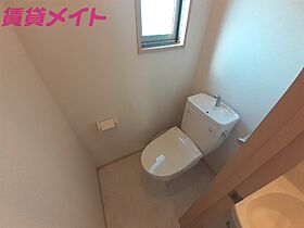 三重県伊勢市御薗町長屋2274-3（賃貸アパート2K・1階・43.75㎡） その7